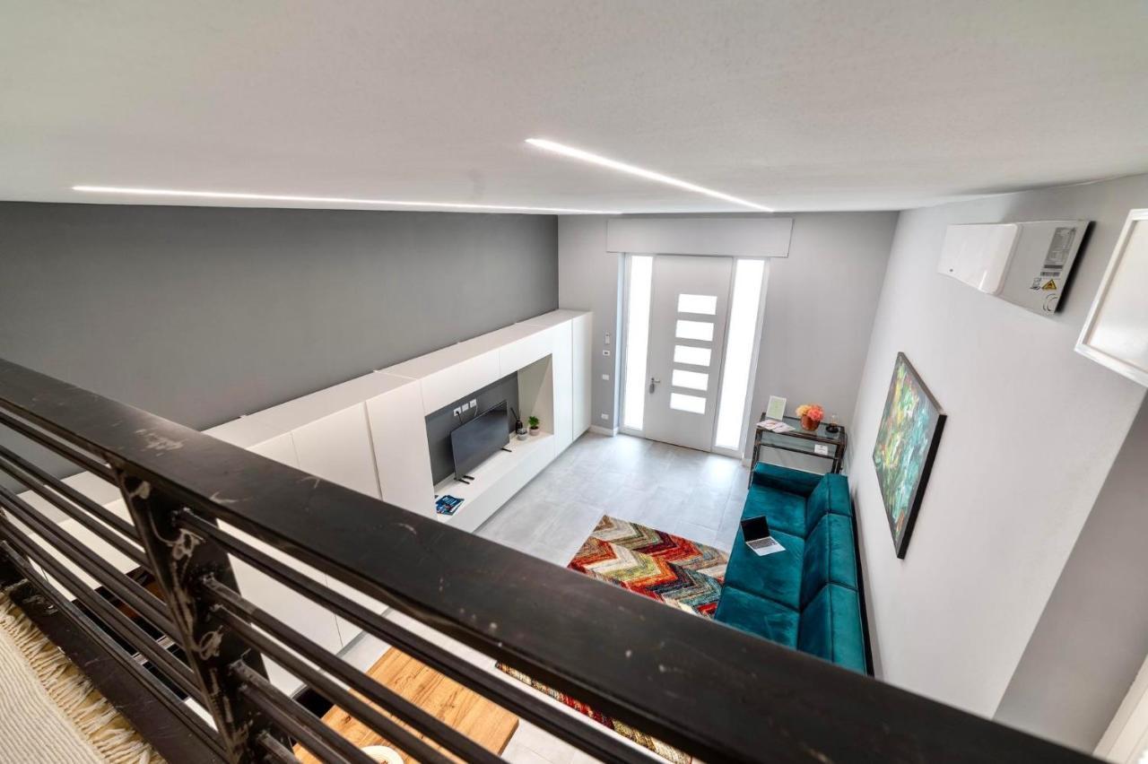 Studio 27 เวโรนา ภายนอก รูปภาพ