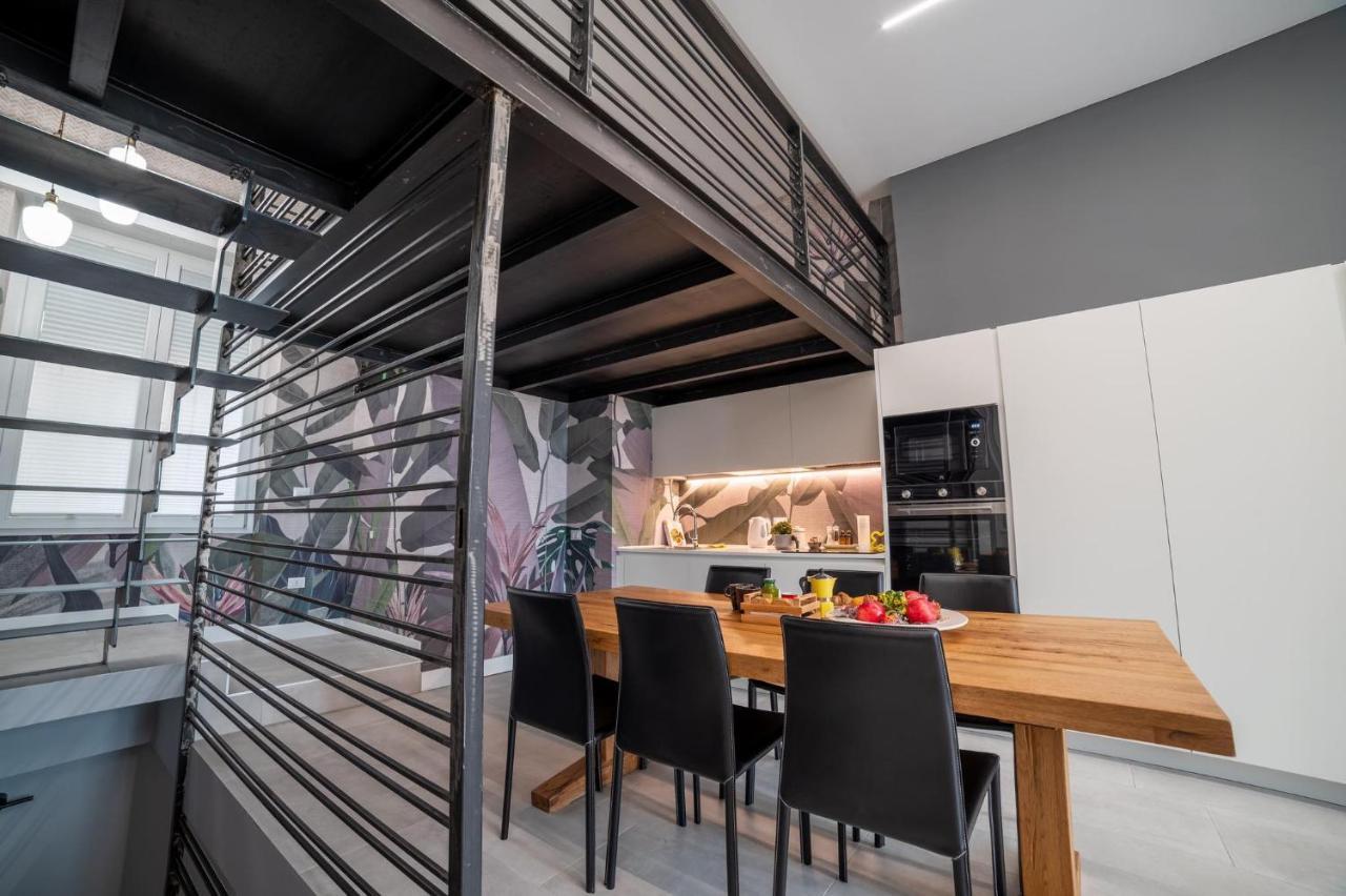Studio 27 เวโรนา ภายนอก รูปภาพ